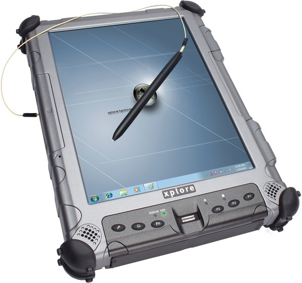 Xplore-iX104C5-M2-Rugged-Tablet-PC-for-Military-and-Government Xplore iX104C5 M2 Rugged Tablet PC for Military and Government