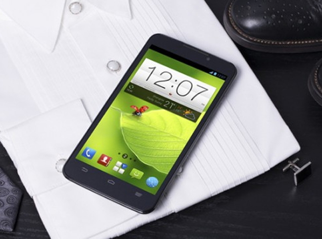 ZTE Tandatangani Perjanjian Paten dengan Microsoft untuk OS Android 18 ZTE Grand Memo
