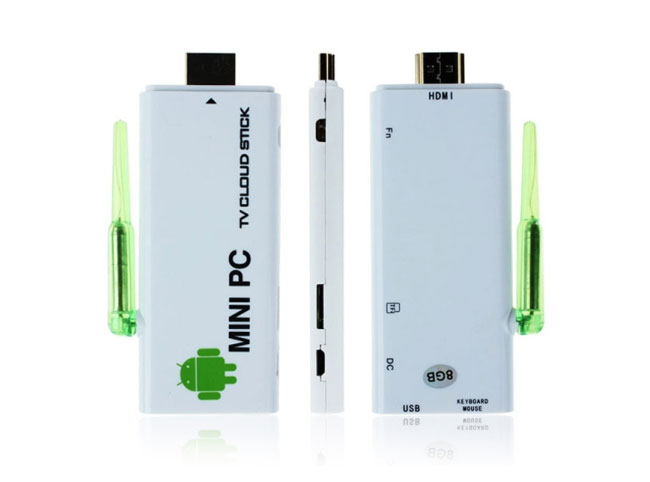 android tv CX 803 ii