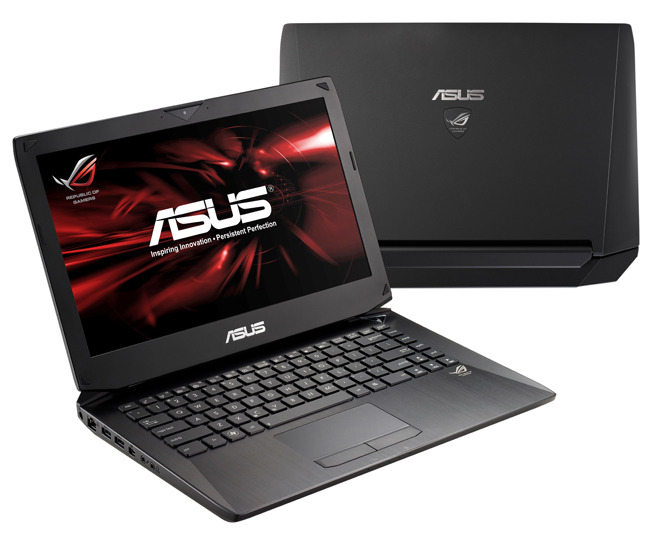 asus g46vw