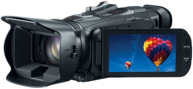 canon vixia hf g30 1365000029