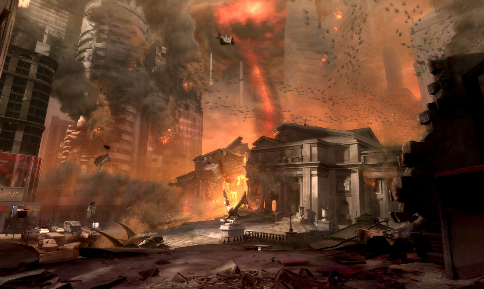 doom 4