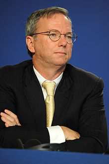 Eric Schmidt: Semua Orang Akan Terkoneksi Internet Pada Tahun 2020 13 eric