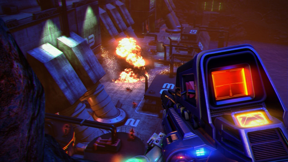 far cry 3 blood dragon5