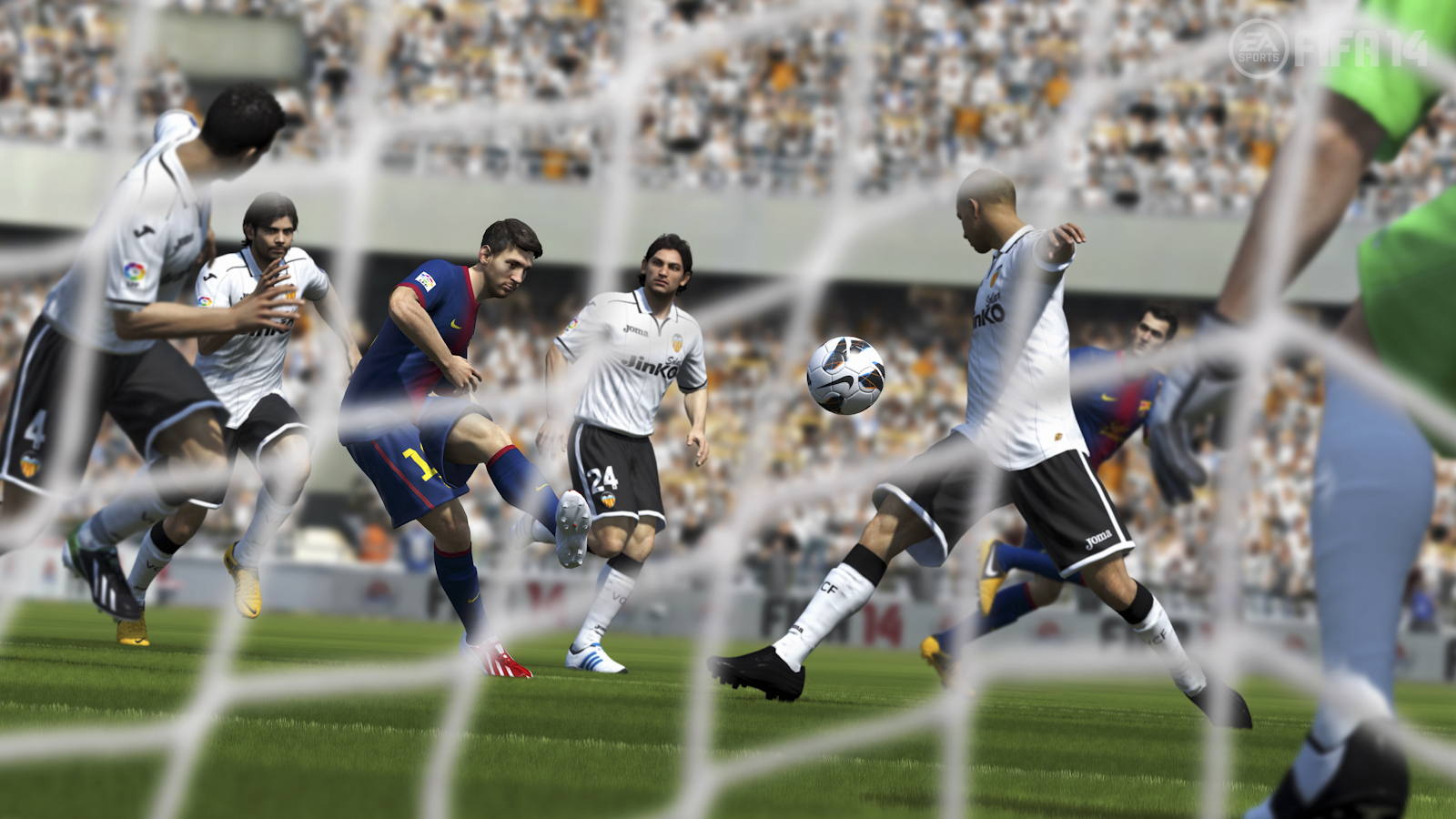 FIFA 14 Dapatkan Tanggal Rilis 1 fifa 14