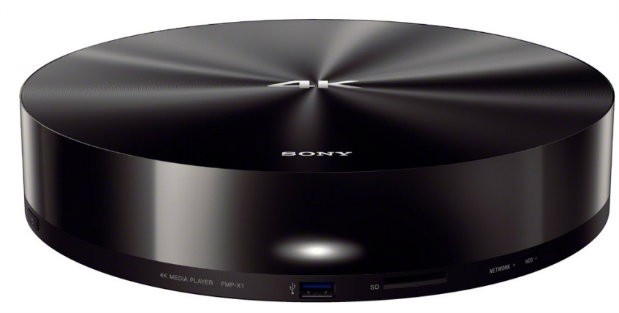 Sony Segera Pasarkan Media Player FMP-X1 4K dengan Harga $699 7 fmp x1basic f 12001