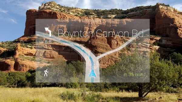 google glass specs 2