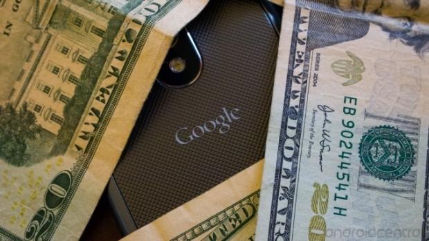 Pendapatan Google Meningkat 31 persen di Kuartal 1 2013 14 google