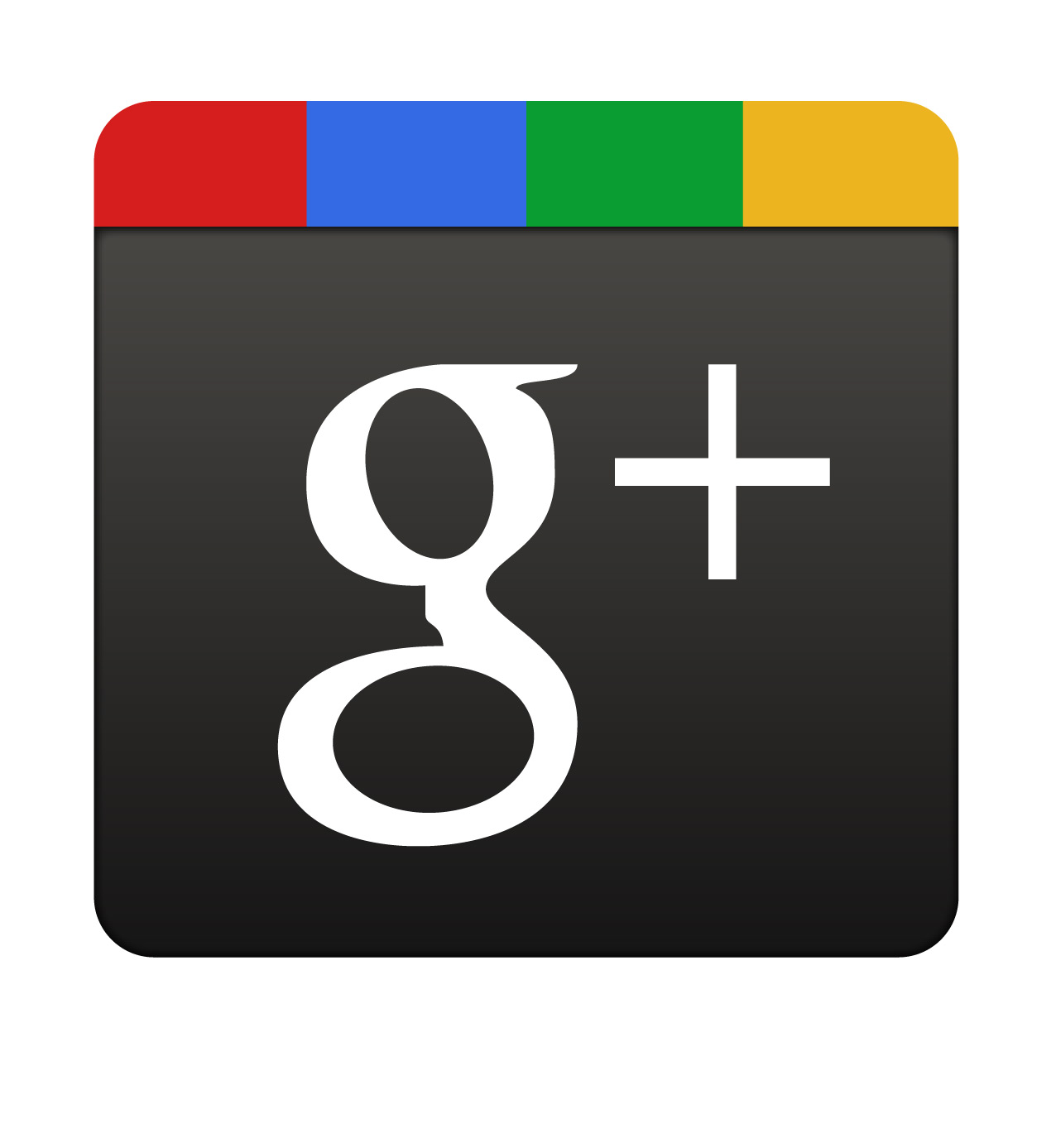 Google Mengumumkan Upload Foto Resolusi Tinggi Untuk Google+ 1 google plus logo