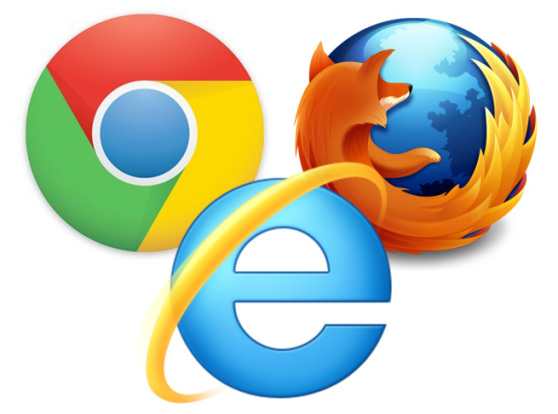 ie chrome