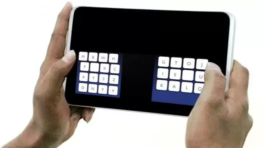 kalq-keyboard kalq keyboard