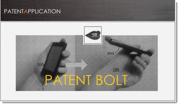 microsoft patent