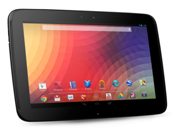 nexus 11