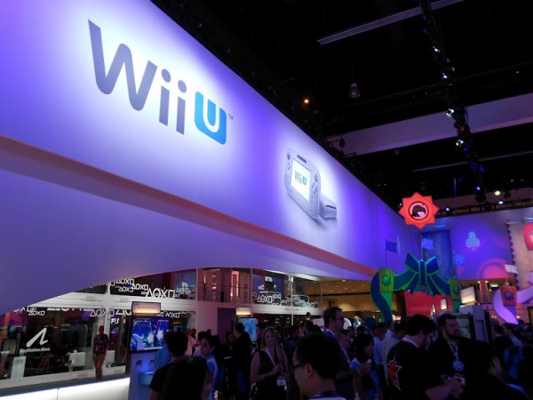Nintendo Tidak Hadirkan Sesi Keynote Speech di E3 Tahun Ini! 2 nintendo at e3 2012