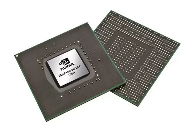 nvidia chip