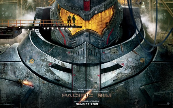 pasific rim