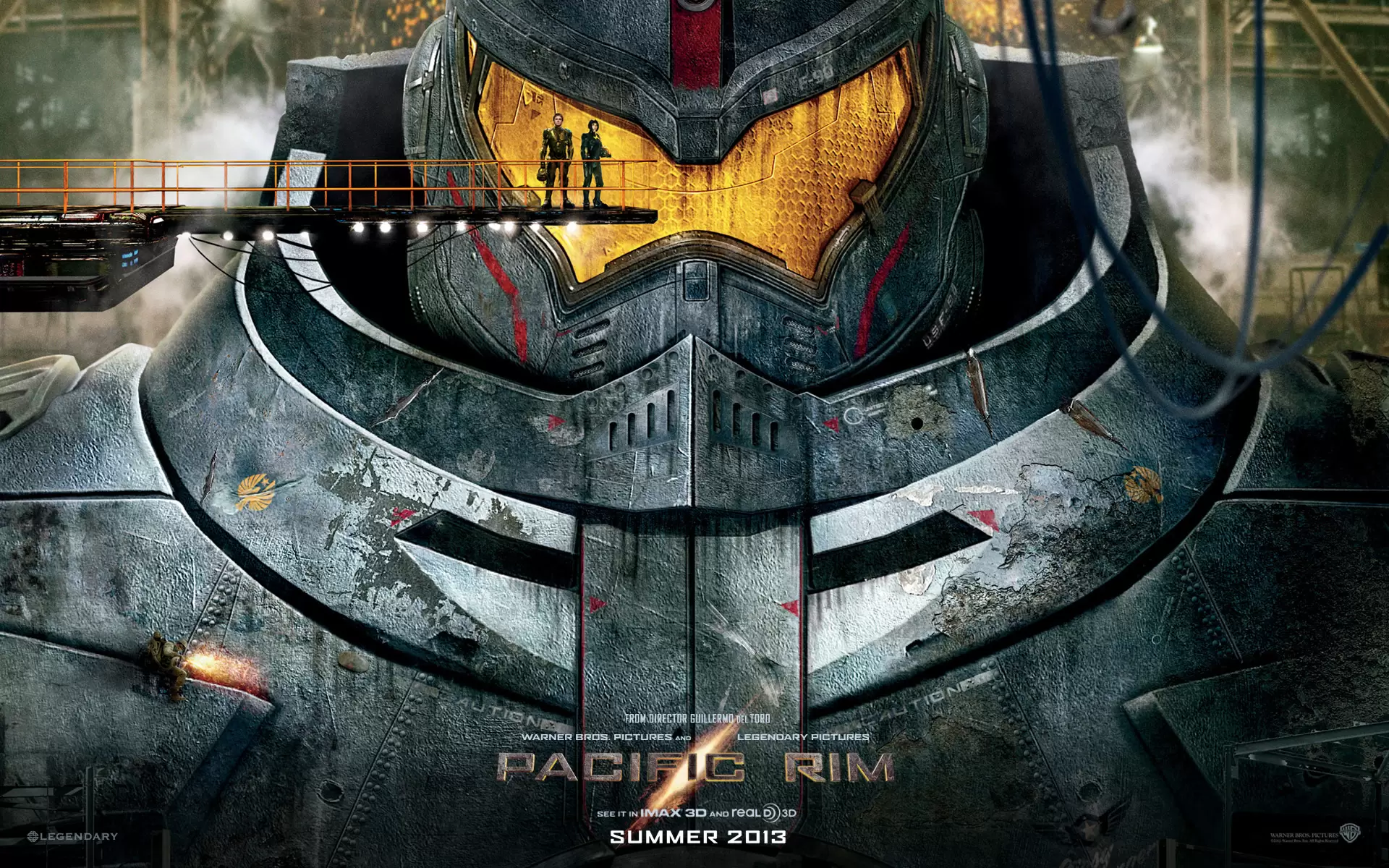 pasific rim