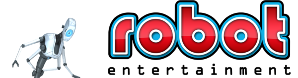 Robot Entertainment Siapkan Game Baru, Echo Prime 1 robot