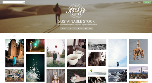 stocksy stocksy