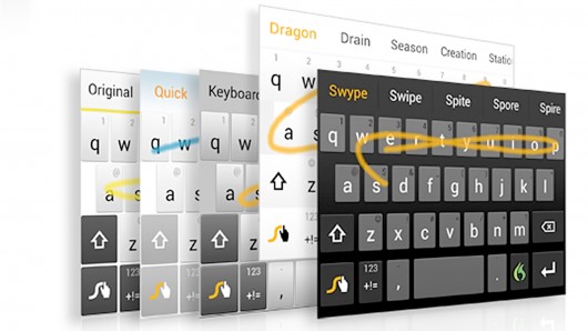 swype play store