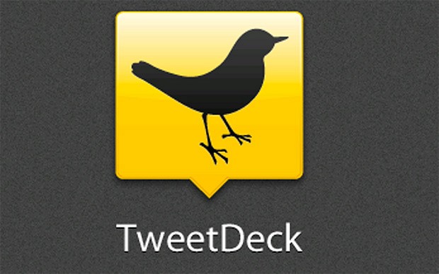 Selamat Tinggal TweetDeck 4 tweetdeck 1875923b