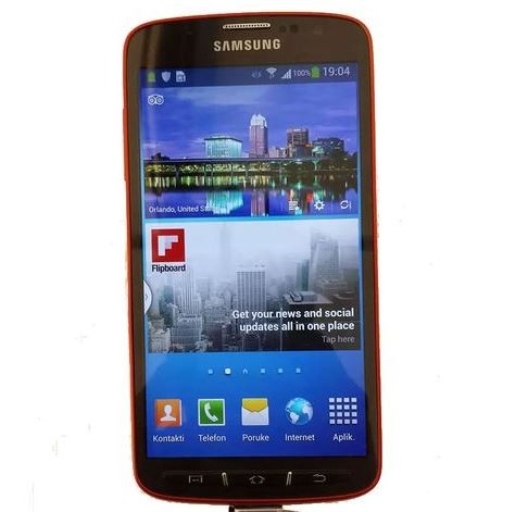 Inilah Penampakan Samsung Galaxy S4 Active 3 373823