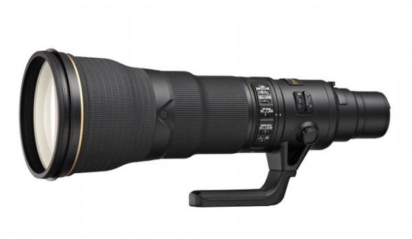 AF-S NIKKOR 800mm AF S NIKKOR 800mm