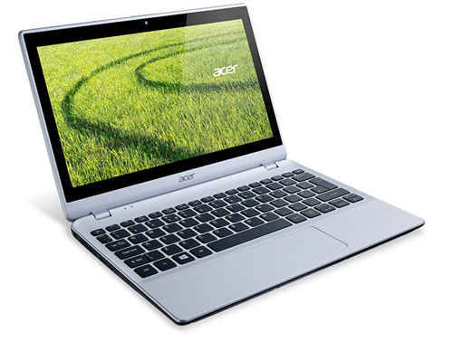 Acer new V5