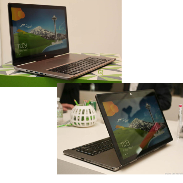 Aspire R7
