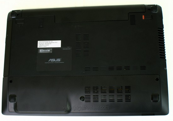 Asus K45D 10