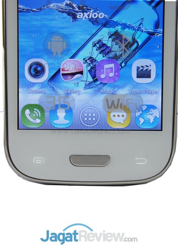 Review Axioo PicoPad 4: Smartphone Android Entry Level untuk Semua Pekerjaan 1 Axioo Picopad 4 - Soft Button