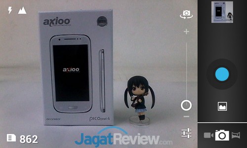Review Axioo PicoPad 4: Smartphone Android Entry Level untuk Semua Pekerjaan 2 Axioo Picopad 4 - camera display (2)
