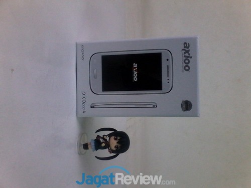 Review Axioo PicoPad 4: Smartphone Android Entry Level untuk Semua Pekerjaan 3 Hasil Kamera Utama