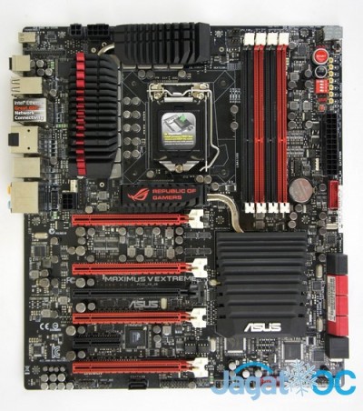 TOP View MVE