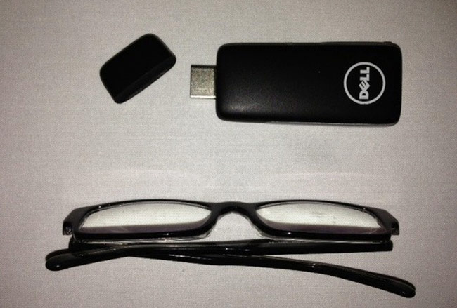 Dell Android USB stick