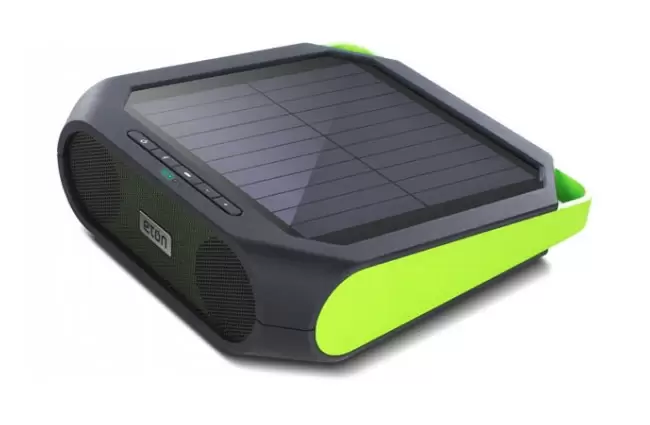 Eton Luncurkan Speaker Tangguh dengan Panel Surya 1 Eton-Rugged-Rukus