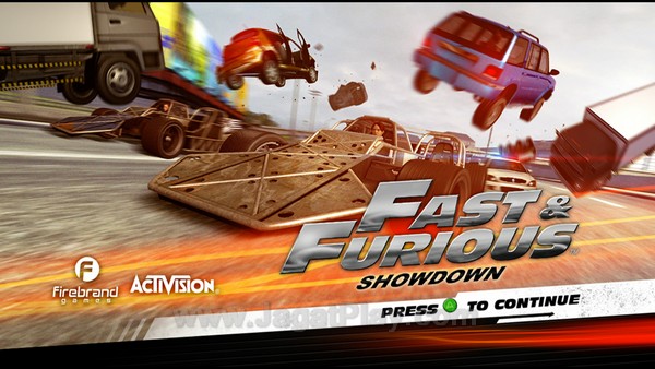 Review Fast & Furious Showdown: Game Terburuk 2013 Sejauh Ini! 3 Fast and Furious Showdown 1