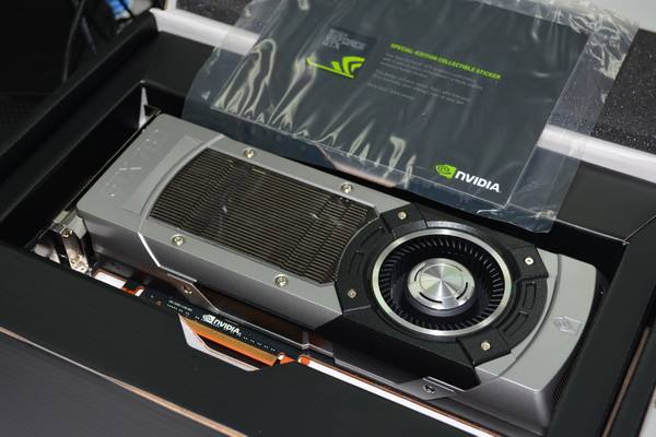 GeForce GTX 780