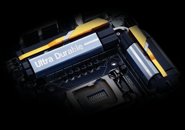 Heatsink 1 Heatsink 1