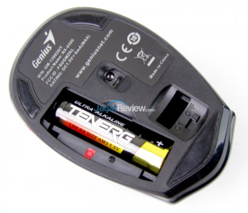 Hands-On Review: Genius NX-6500 - Mouse Wireless Murah dengan Jangkauan Luas 4 IMG_3663_cr_R