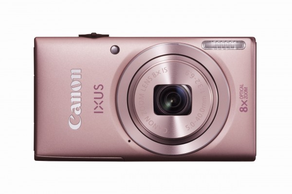 IXUS 132_IXUS_Pink_01 (2) IXUS 132 IXUS Pink 01 2