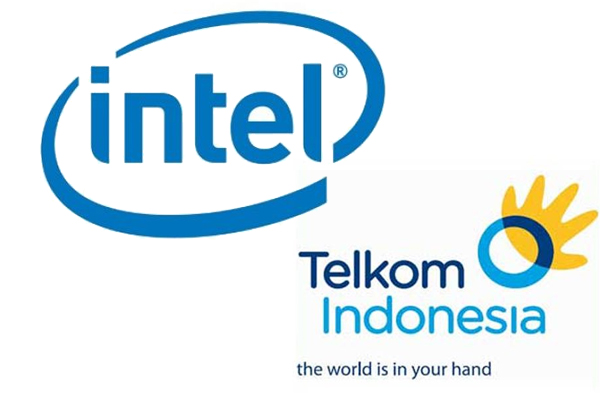 Intel-&-Telkom Intel Telkom