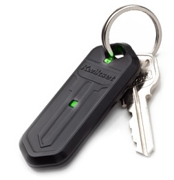 Kwikset-Kevo-Door-Lock-uses-Smartphone-as-Key-kevo-fob Kwikset Kevo Door Lock uses Smartphone as Key kevo fob