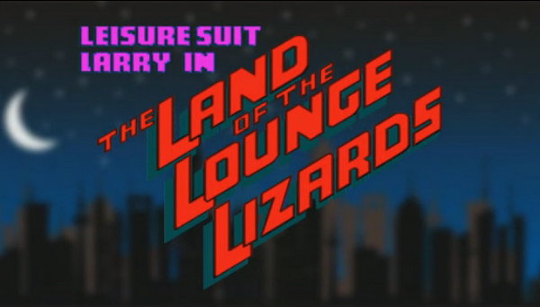 Game Leisure Suit Larry Bakal Kembali Hadir di Android, PC, Mac, dan iOS. 1 Larry avatar