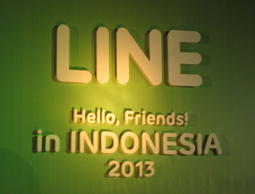 Line