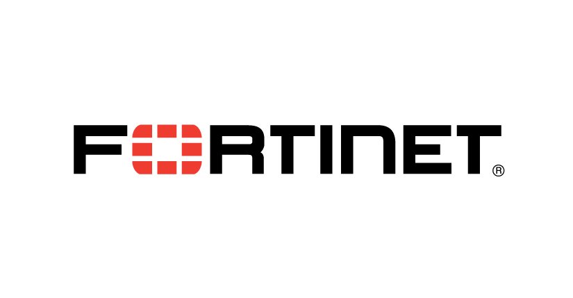 Logo Fortinet 0309