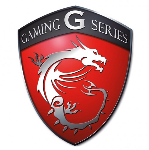 MSI-G-Series-logo