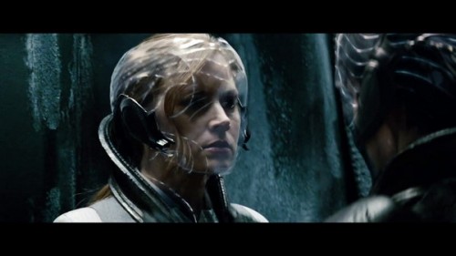 Man Of Steel Trailer - Lois