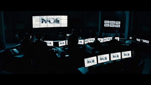 Man Of Steel Trailer - Pesan Zod