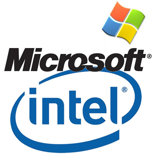 Micro-Intel Micro Intel
